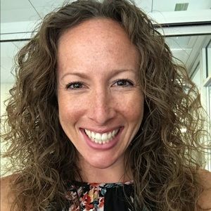 Meet your Posher, Stacey